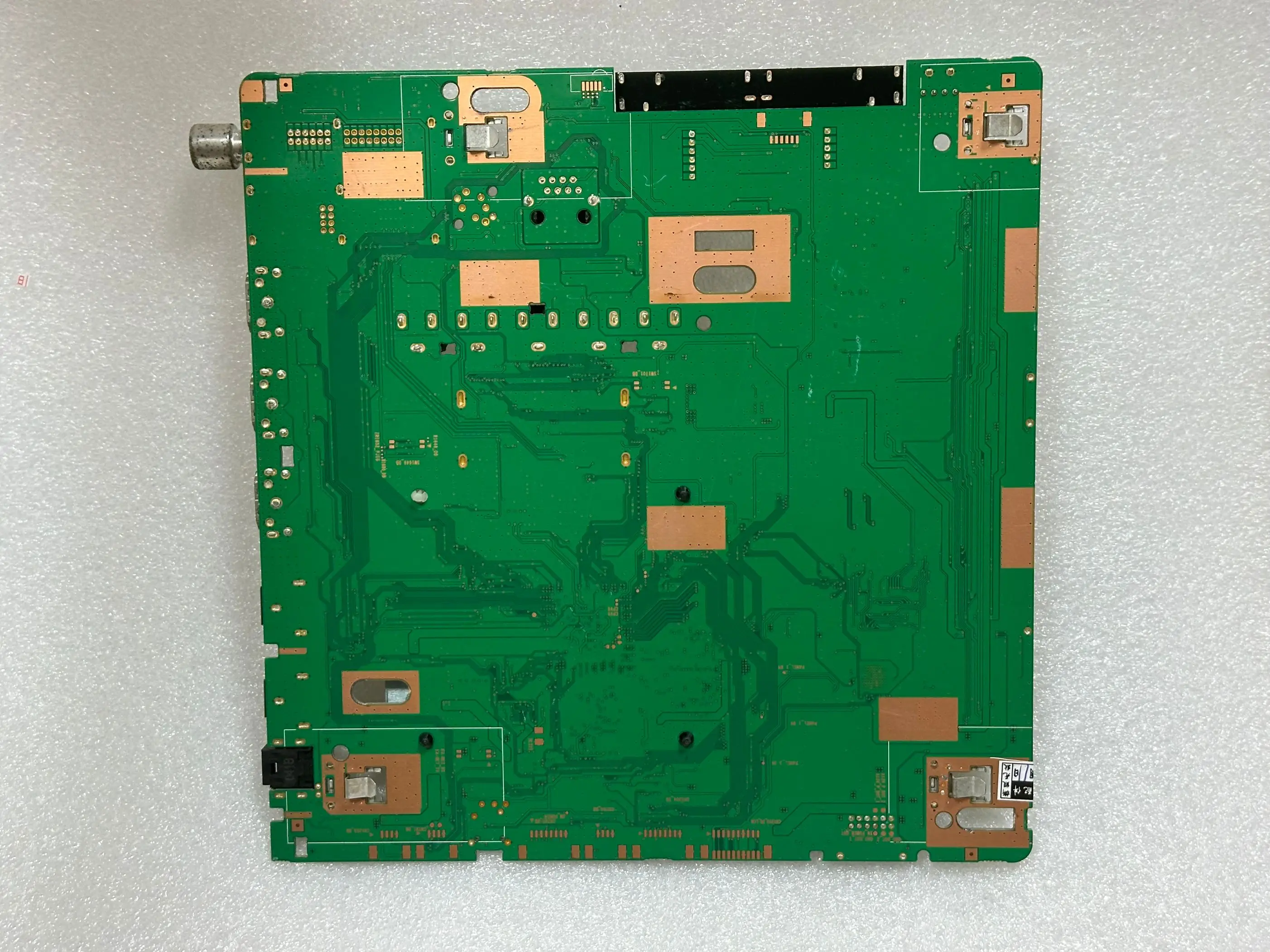 스마트 TV용 BN94-14277B BN41-02703A 마더보드, 메인 보드 BN41-02703C, 4K, UA55RU7300K, UA65RU7300K, UA55RU7300KXXA, UA65RU7300KXXA
