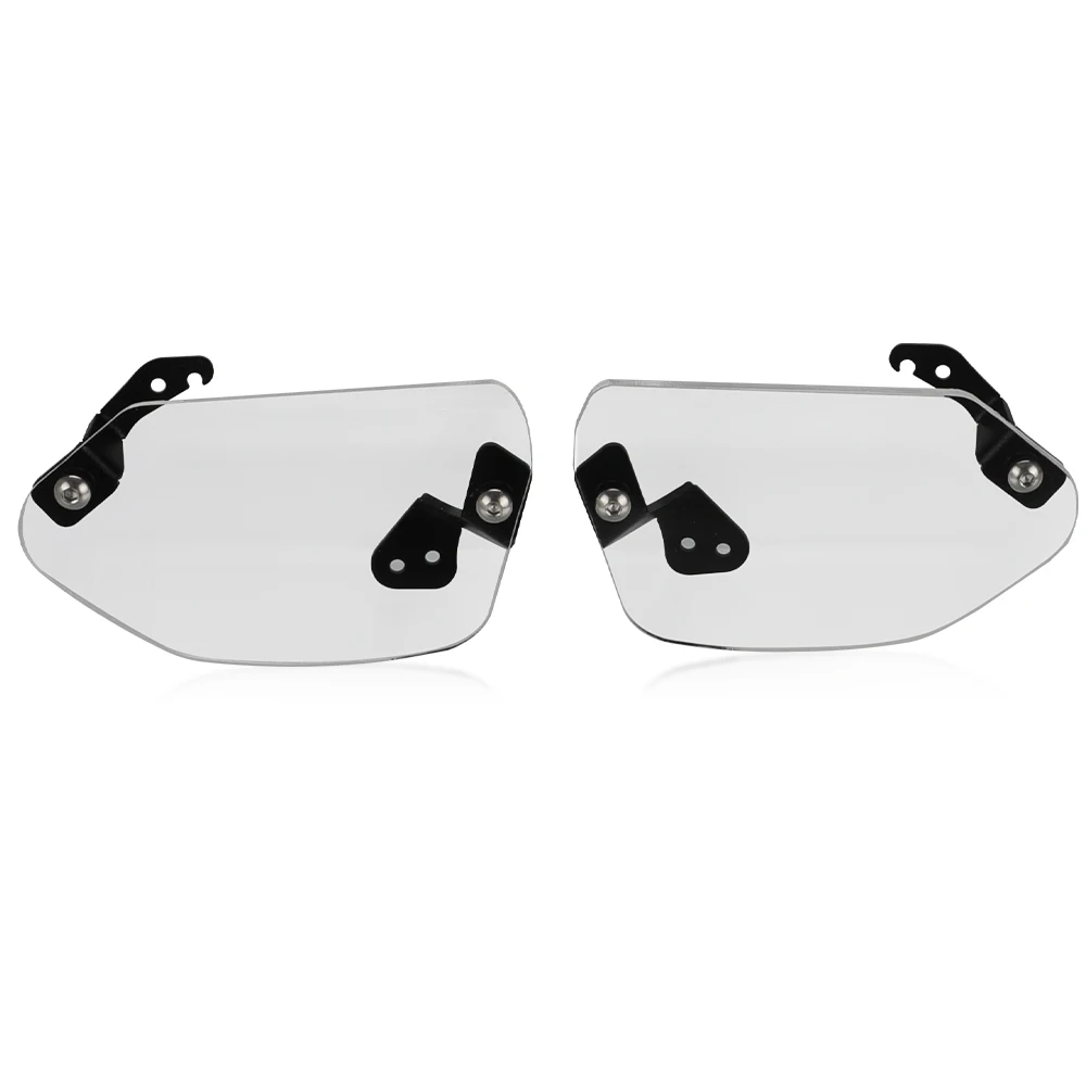 Tracer 9GT Lower Headlight Guard For Yamaha Tracer 900 GT 9 GT Auxiliary Projector Fog Light Protection Spotlight Shield Cover