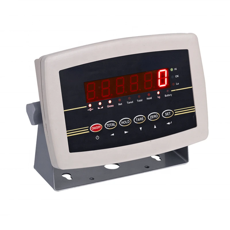 

Factory sourcing scale weighing indicator