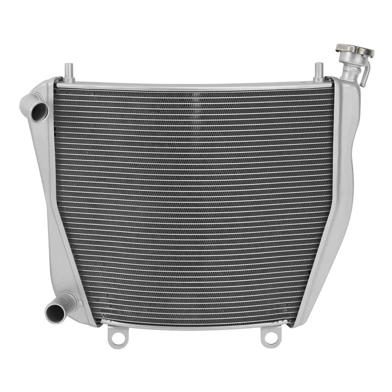 

Motorcycle Engine Radiator Cooler Cooling For Ducati Panigale V4 2018-2022