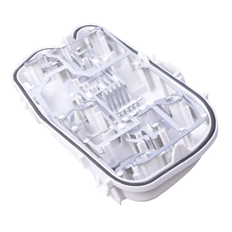 

Upgrades Tail Light Circuit Board 4F5945221C Tail Light Lamp Mount Hold for Car