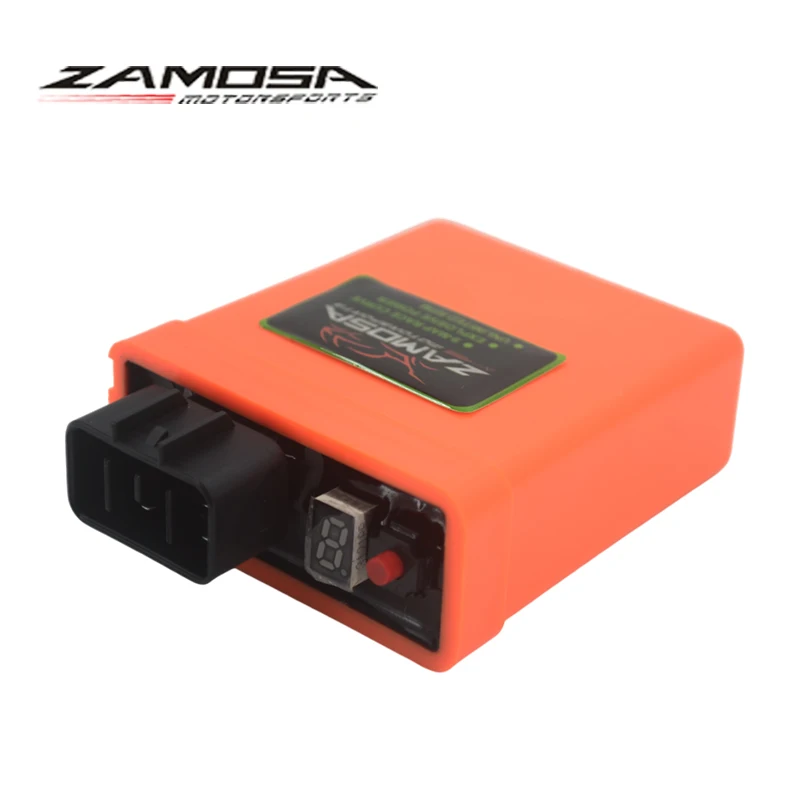 8PIN Cdi Adjustable…