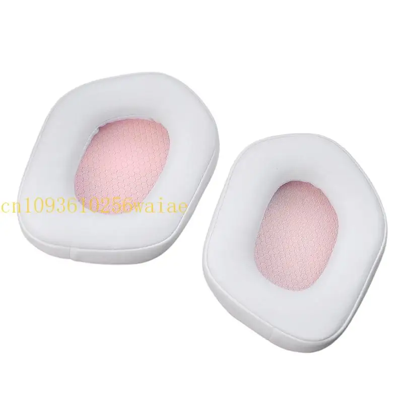 652f 1 пара наушников на ушных панелях для наушников Ушной накладной