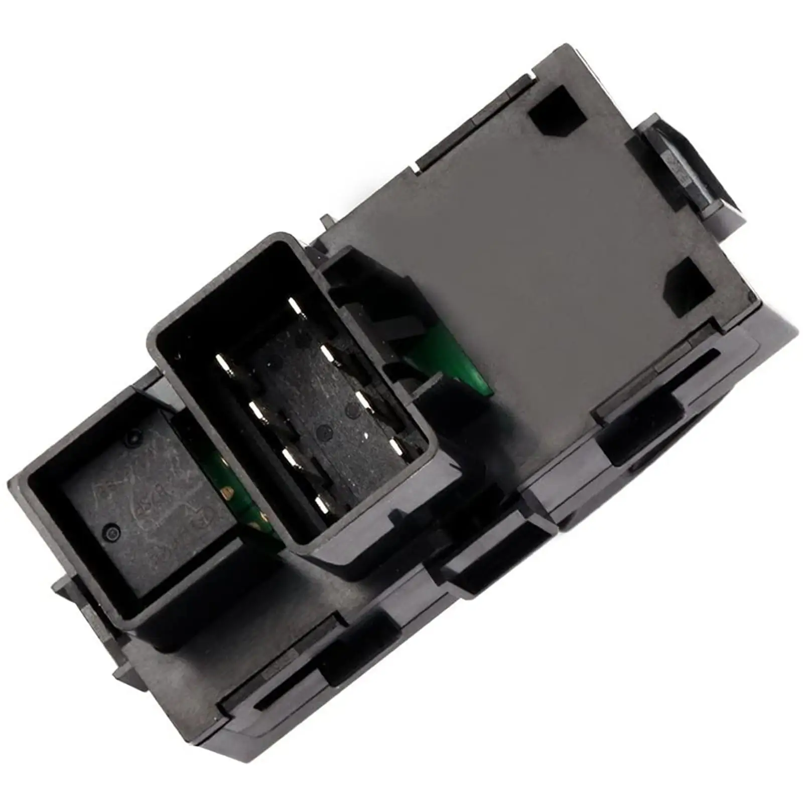 Power Window Switch Rear Driver Passenger Side 22895546 for GMC Acadia Sierra Chevy Traverse Silverado 1500 2500 HD 3500