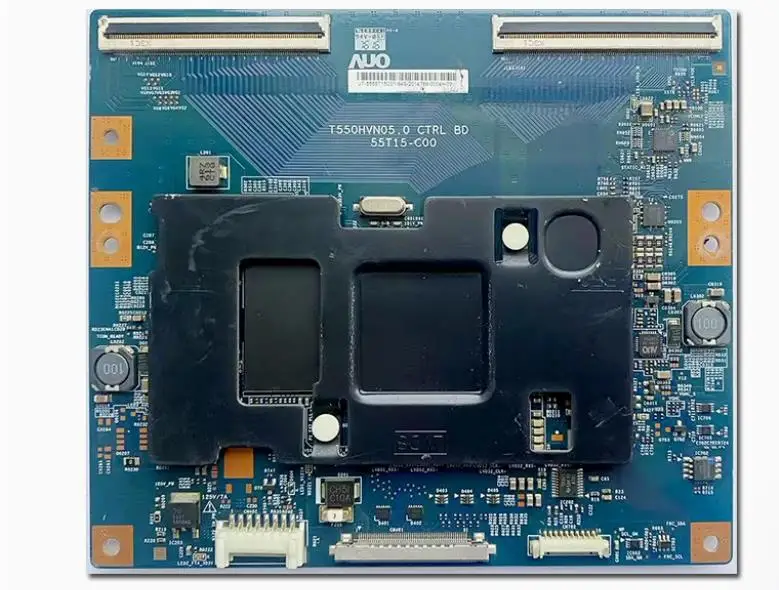 

Плата T550HVN05.0 CTRL BD 55T15-C00 T CON для UA55F7500BJXXR