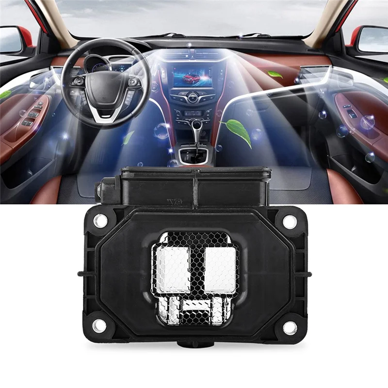 

MD343605 E5T08471 213-3616 Датчик массового расхода воздуха MAF для Mitsubishi LANCER 02-07 MIRAGE 98-02 MONTERO 97-99