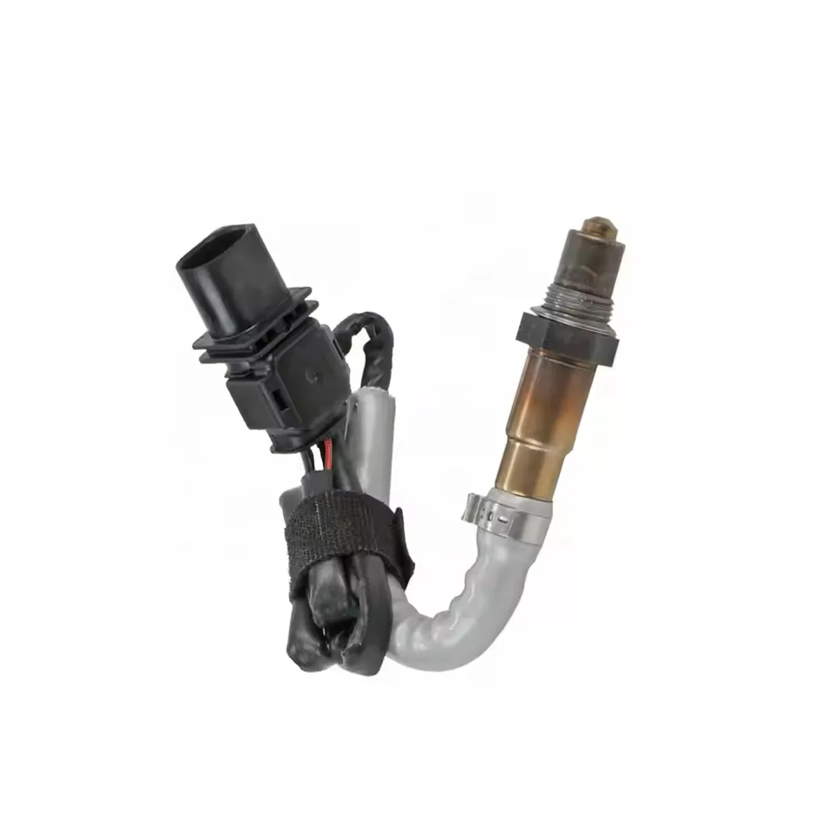

Applicable To VW Maiteng 3.0L Automotive Front Right Oxygen Sensor 022906262AM 03H906262AF