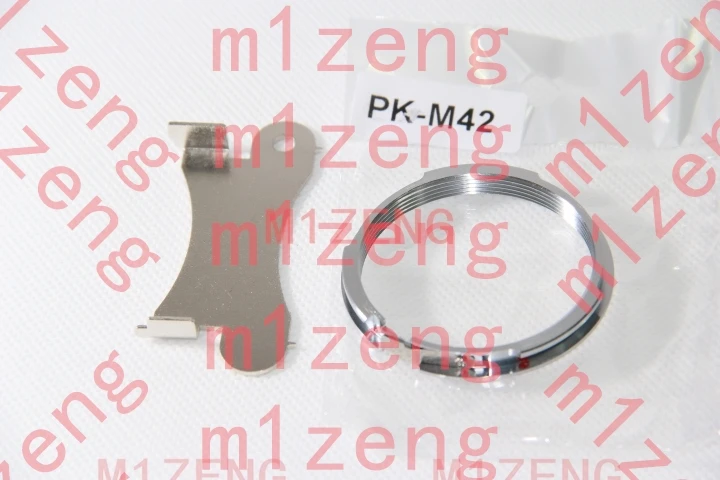 M42-Pk Adapter Ring…