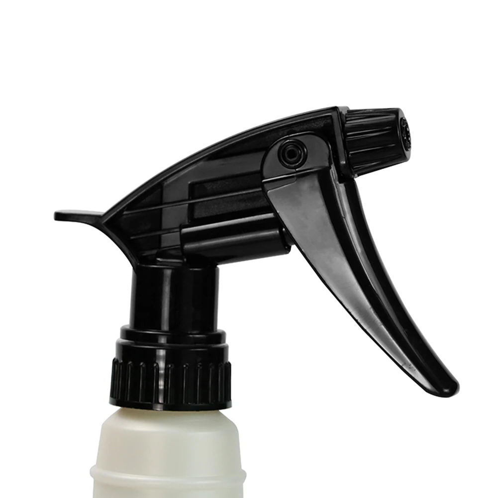 750 مللي بخاخ عالي المقاومة للتآكل غسيل السيارات المضغوط حديقة رذاذ زجاجة حجم المنتج 32 سم قطر عالي 8.5 سم PE