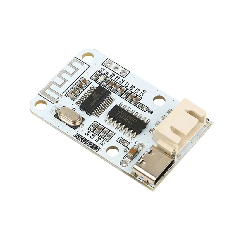 placa-amplificadora-bluetooth-dc-5v-20-canais-3w-3w-estereo-hi-fi-pam8403-interface-tipo-c-modulo-amplificador-digital-mini-a