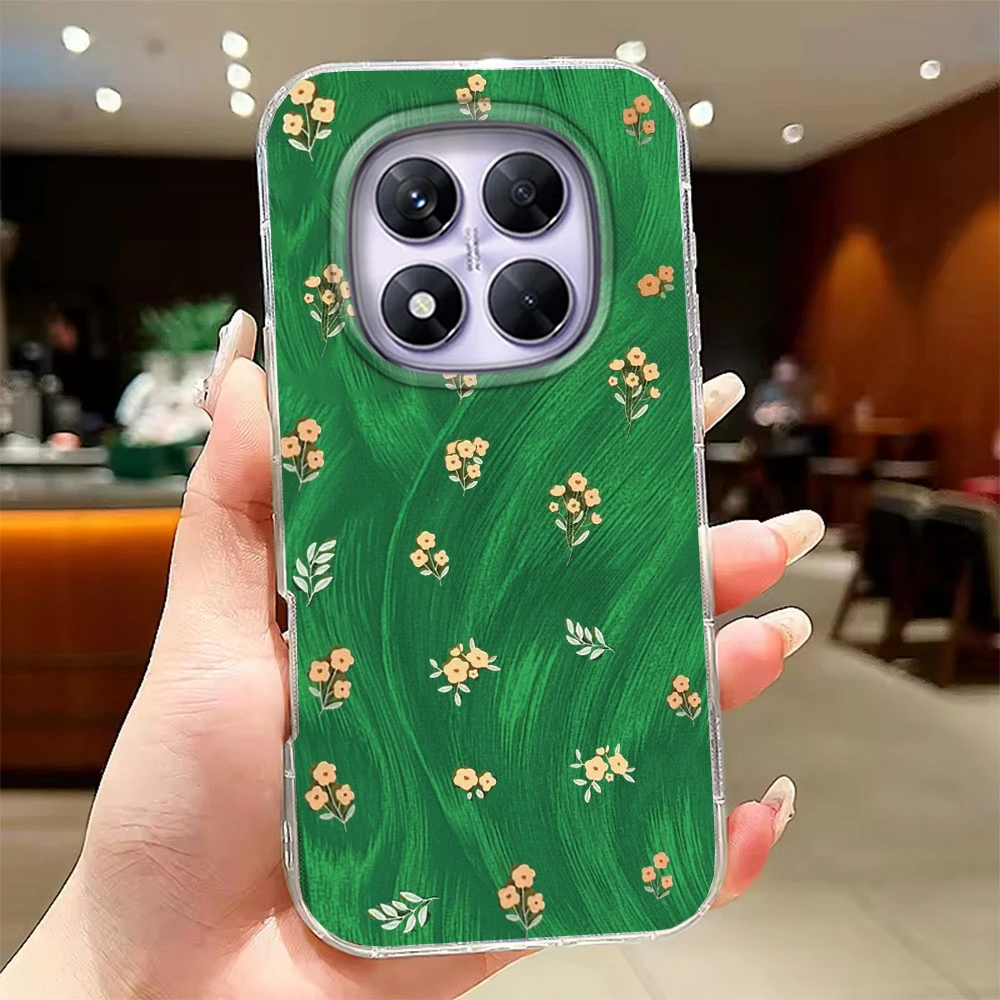 For Redmi Note 15 1… - image