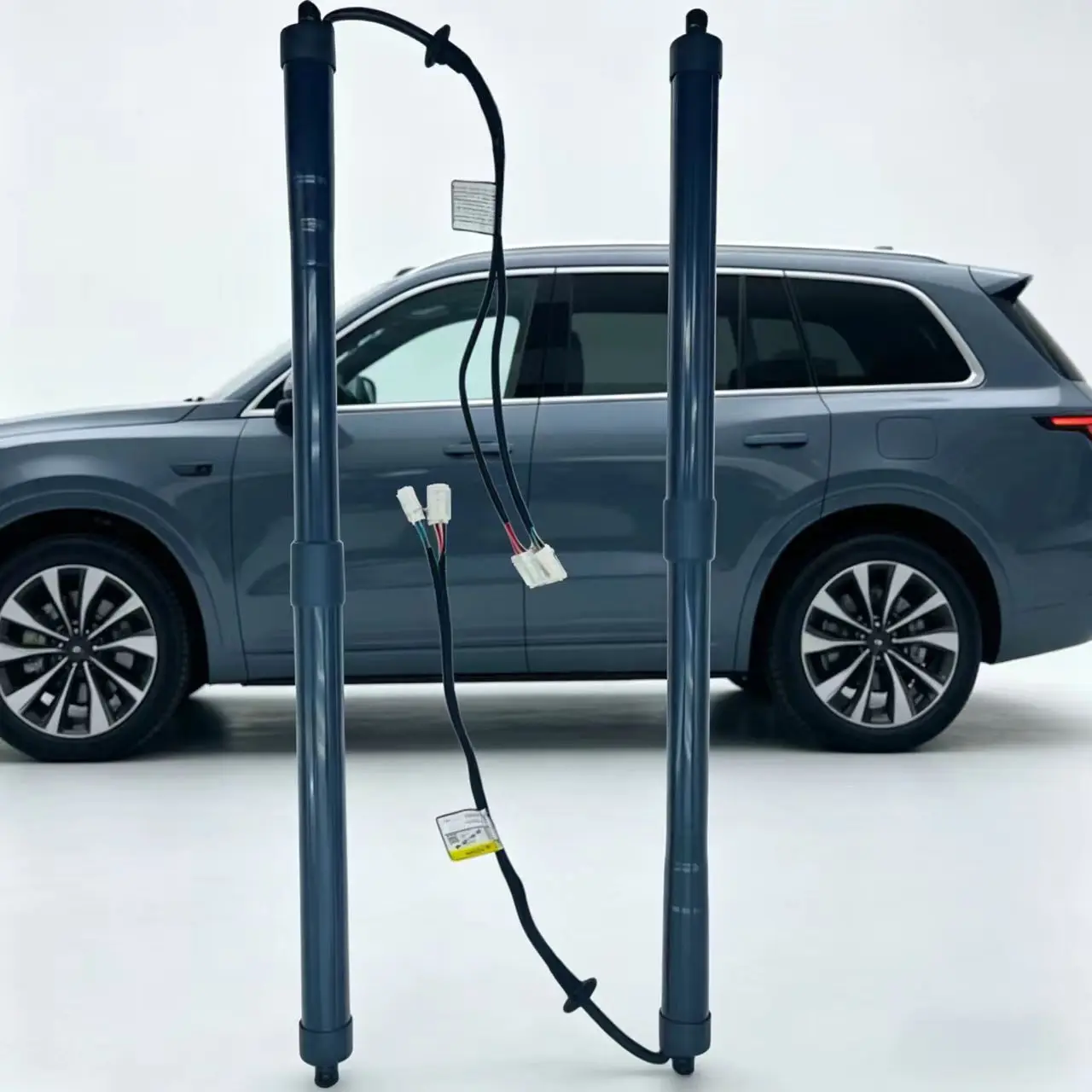 

For 2019 BYD Song DM&Song EV Tailgate Support Rod Rear Tailgate Strut Electric Support Struts SAFG6309511 SAFG6309512