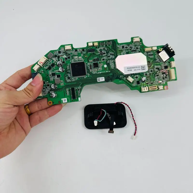 XMSJ PCBA Main‑Control Board Assembly R2492l For Dreame L40 Ultra Robot Vacuum Tested Replacement Module