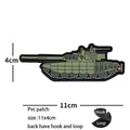 PVC Patch 15