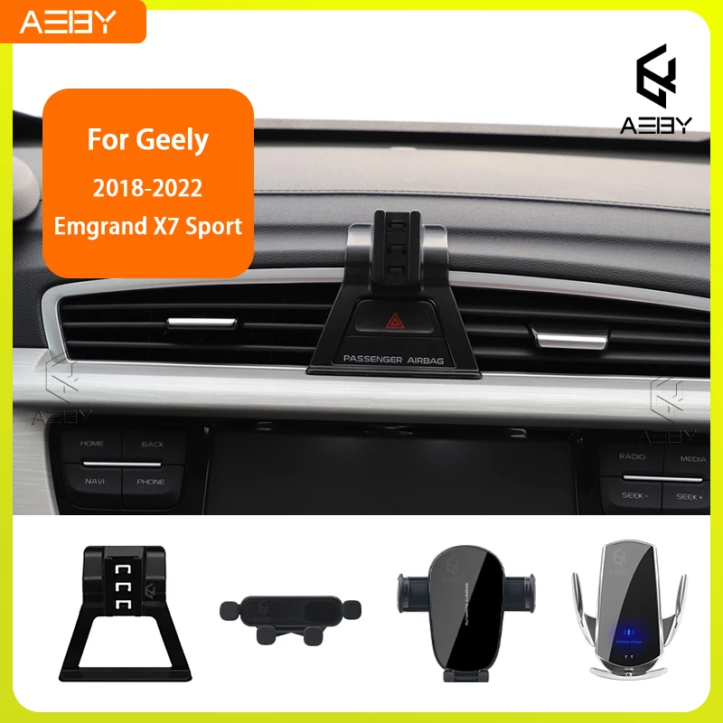 For Geely Emgrand X…