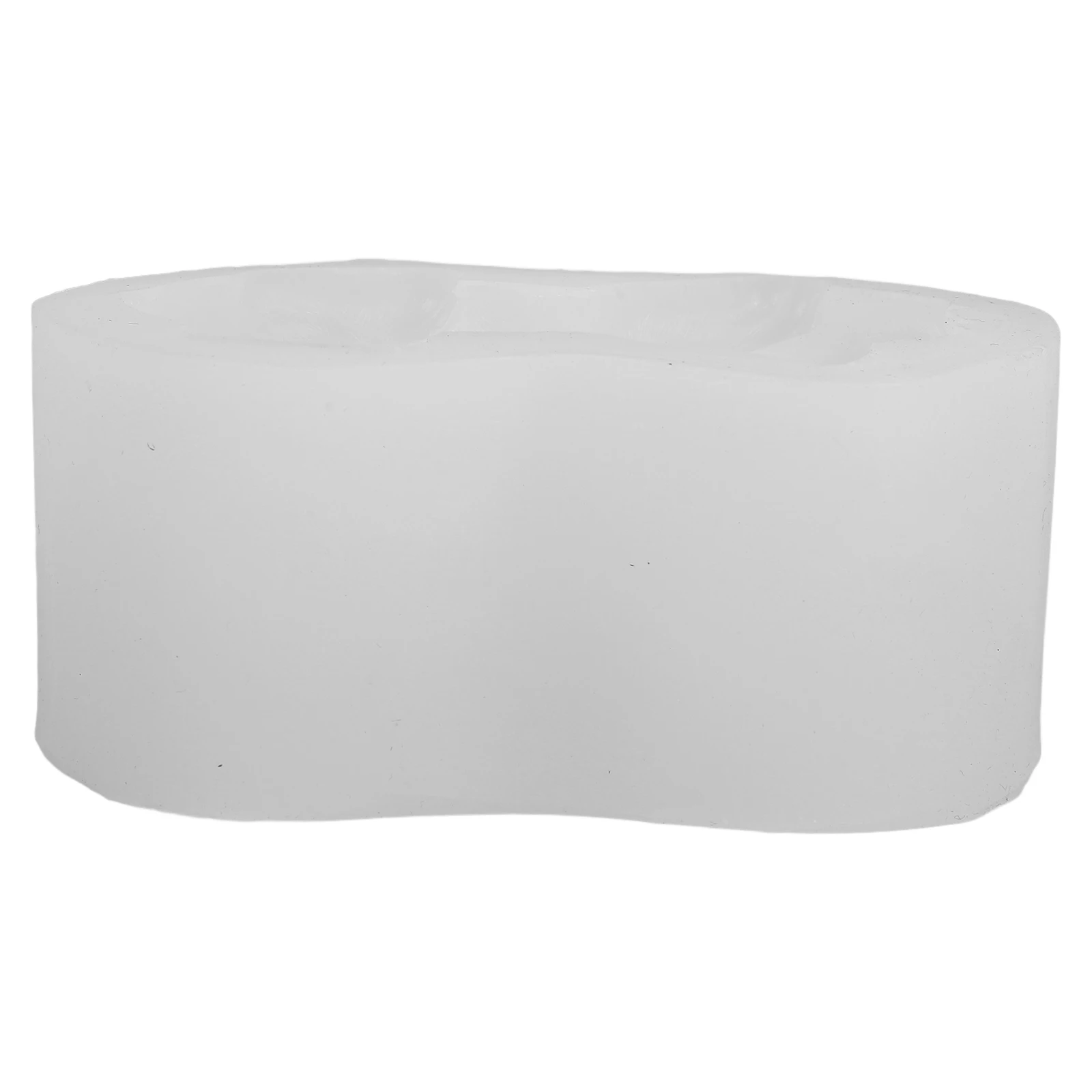 

1Pcs 3D Mousse Mold Bulldog Shape Cake Cookie Baking Tool Premium Material for DIY Party White Cake Making Mold