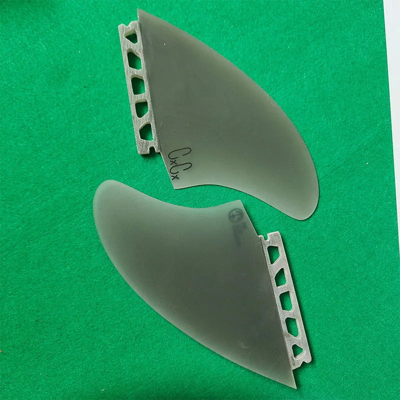 Thumbnail 4 - #36 Ranked Surfboard Fins Picks in 2026