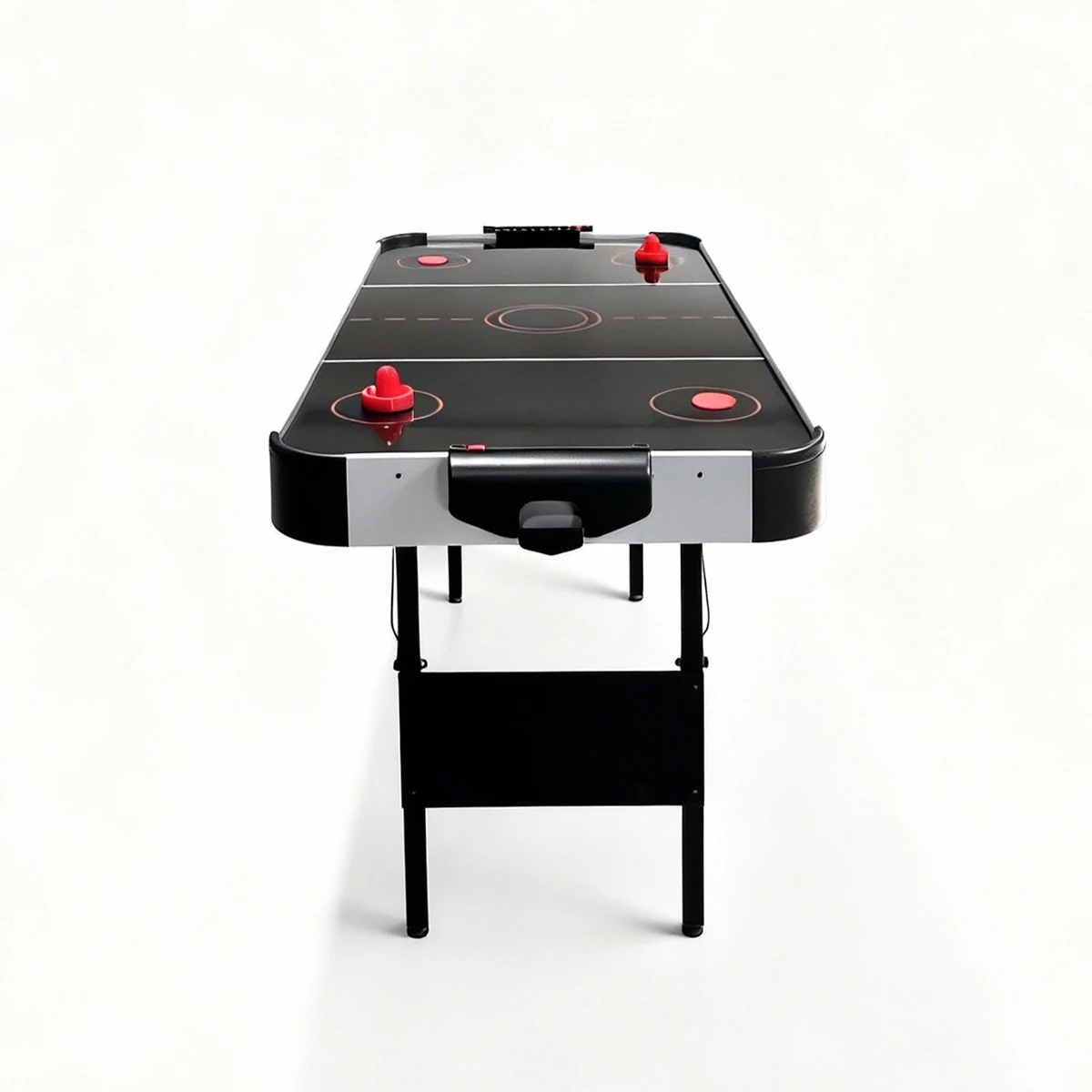 SZX Indoor MDF Airhockey-Tisch – Air Hockey Table Bewertung und Preis