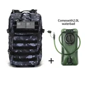 Ocean CP-2L Green