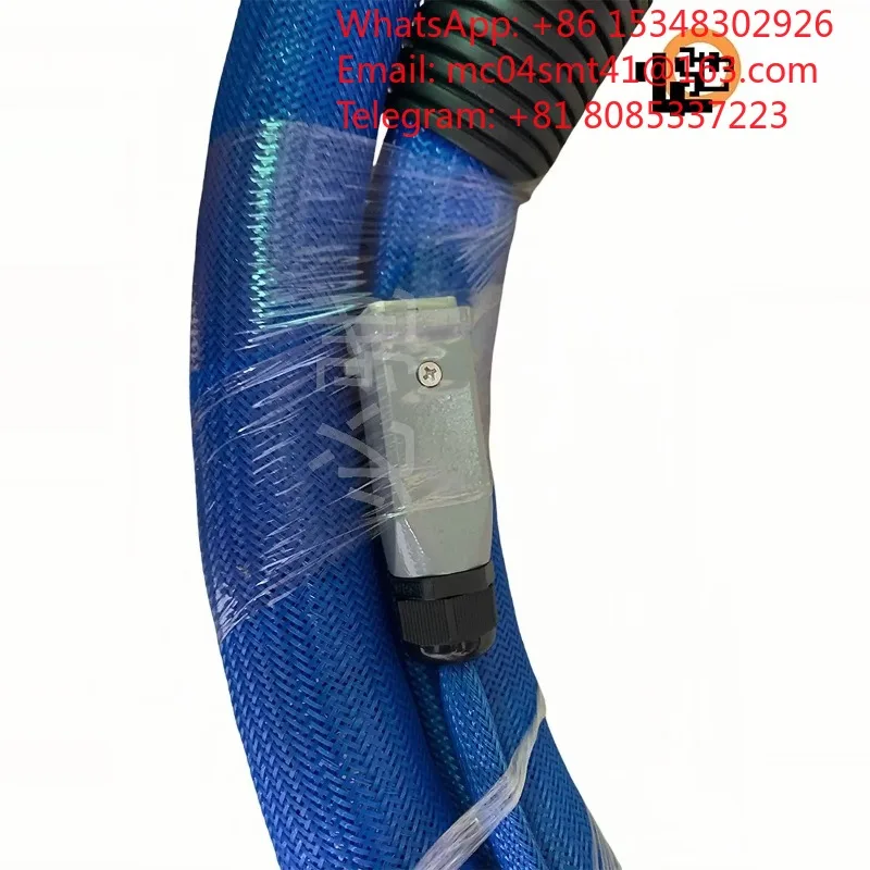 1/2 Inch Thermal Insulated Conveying Heating Pipe Fitting PT100 K Type For PUR Hot Melt Coating Edge Banding Machine Repair Part