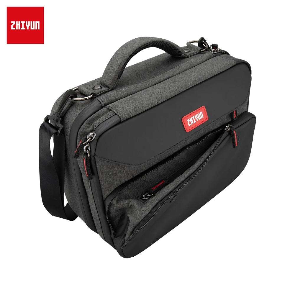 

ZHIYUN PRPT07 Portable Storage Bag for WEEBILL 2 Gimbal Stabilizer for Canon Camera
