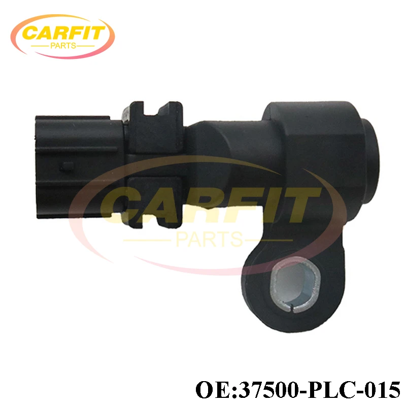 New OEM 37500-PLC-015 37500PLC015 SU5582 Crankshaft Position Sensor For Honda Civic 2001-2005 Acura EL 2001-2003 1.7L Auto Parts