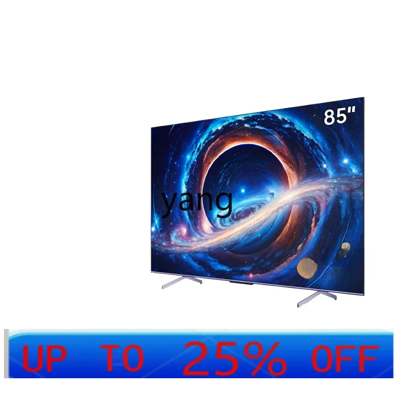 CX  K3 Pro 85-inch 4K144Hz high-brush smart voice-activated LCD TV