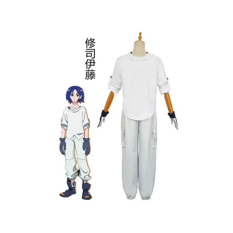 New Anime GQuuuuuuX Cosplay Costume Gundan Nyaan Amate Yuzuriha JK School Uniform Dress For Girls Woman Halloween Outfits