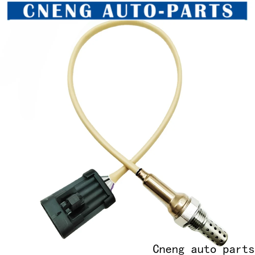 

Oxygen Sensor for Fiat LINEA/PANDA/SIENA/STILO Pontiac Chevrolet 2004-2006 55201662 46786046 55218148