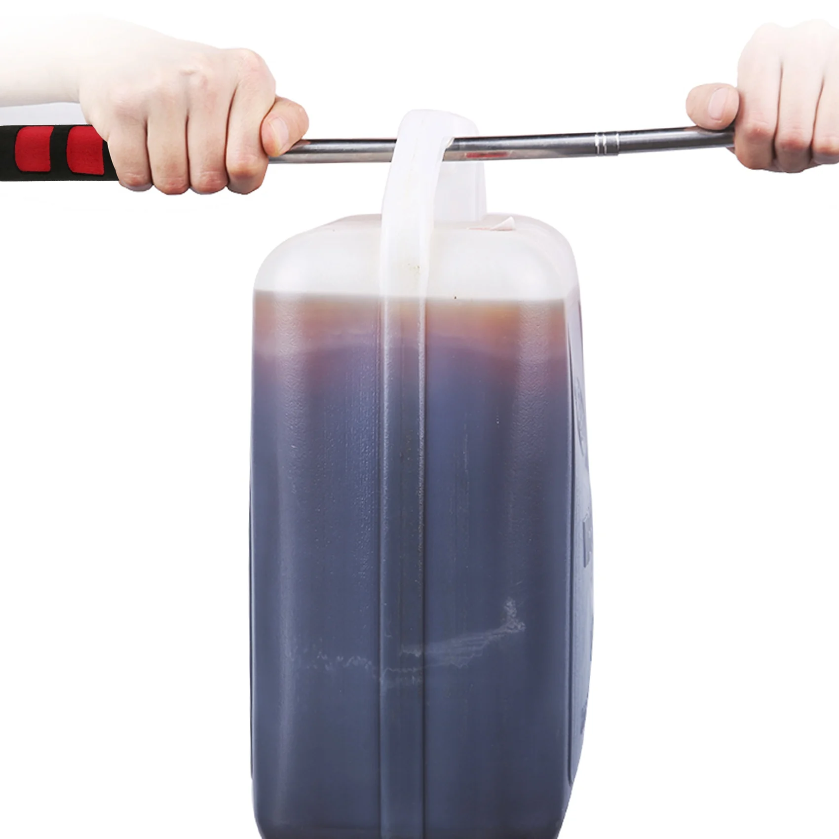 أداة جديدة قابلة للتمديد بطول 2 متر تلسكوبية محمولة على شكل علم لأعلام Windsock