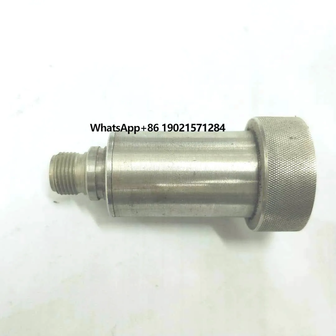 

Vibration Measuring Sensor