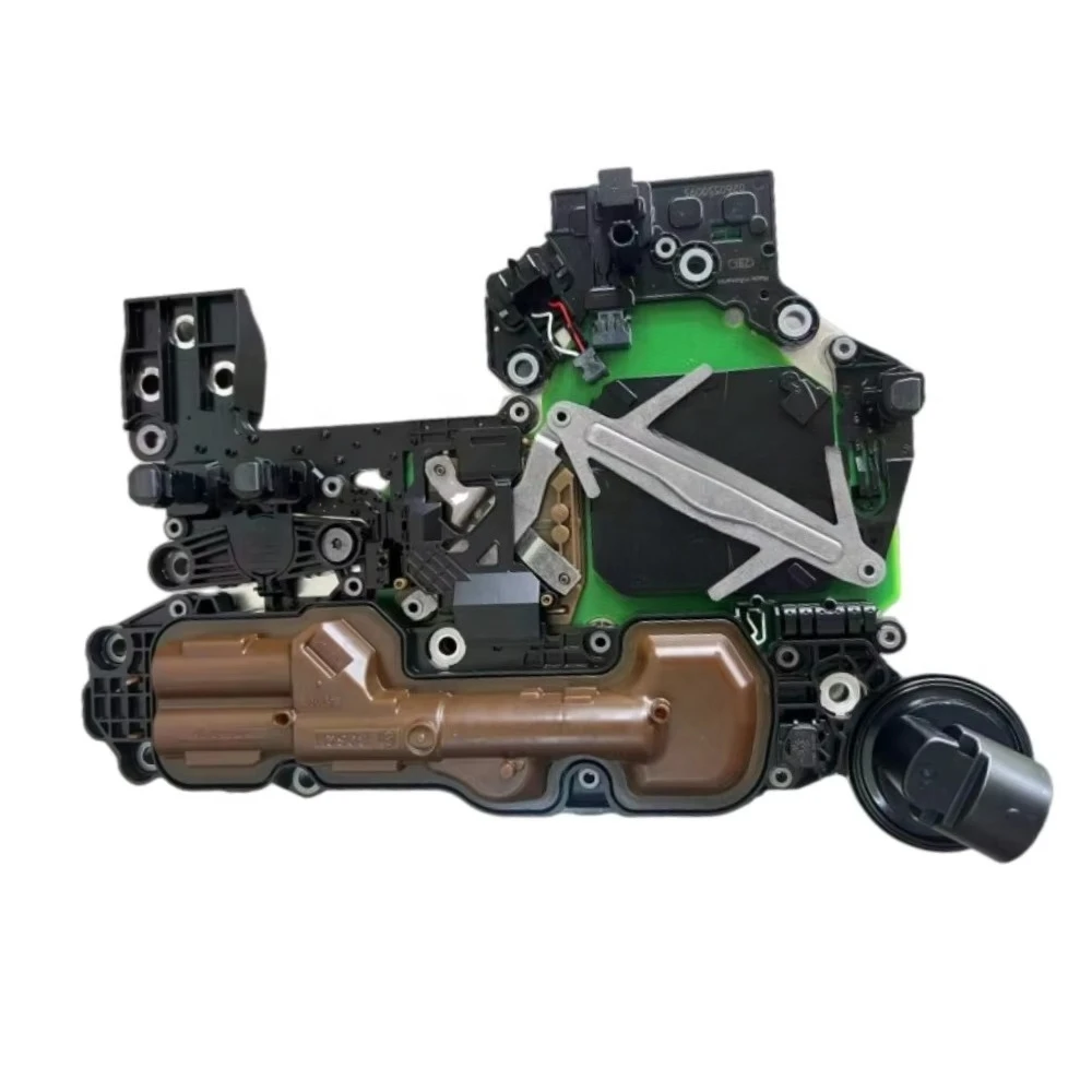 9-speed 9at Transmission Control Unit Module C180L C260L C300L SLC200 CLS320 E300L GLC200L 725 TCU