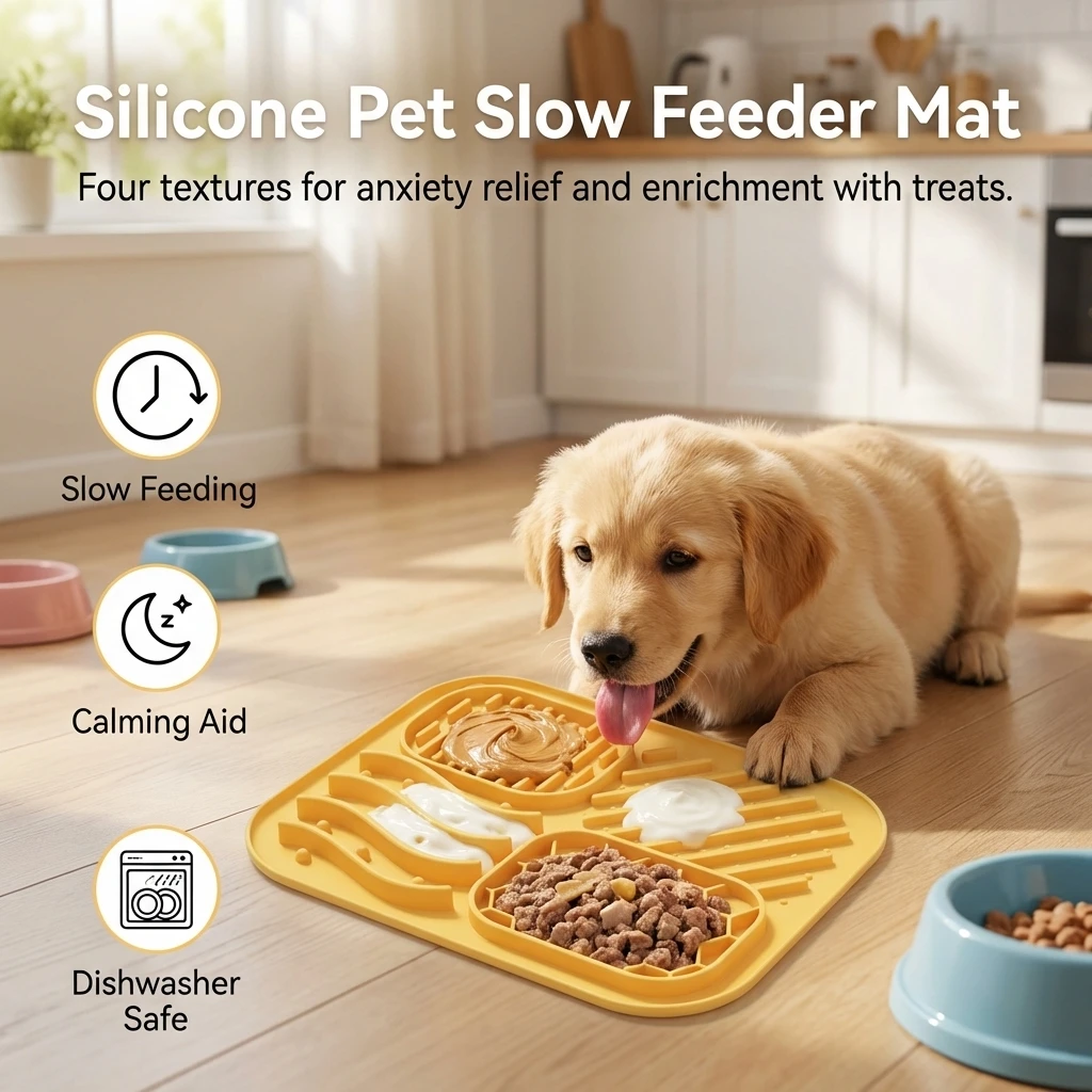 Thumbnail 3 - #74 Dog Travel Food Bowls Comparison Guide