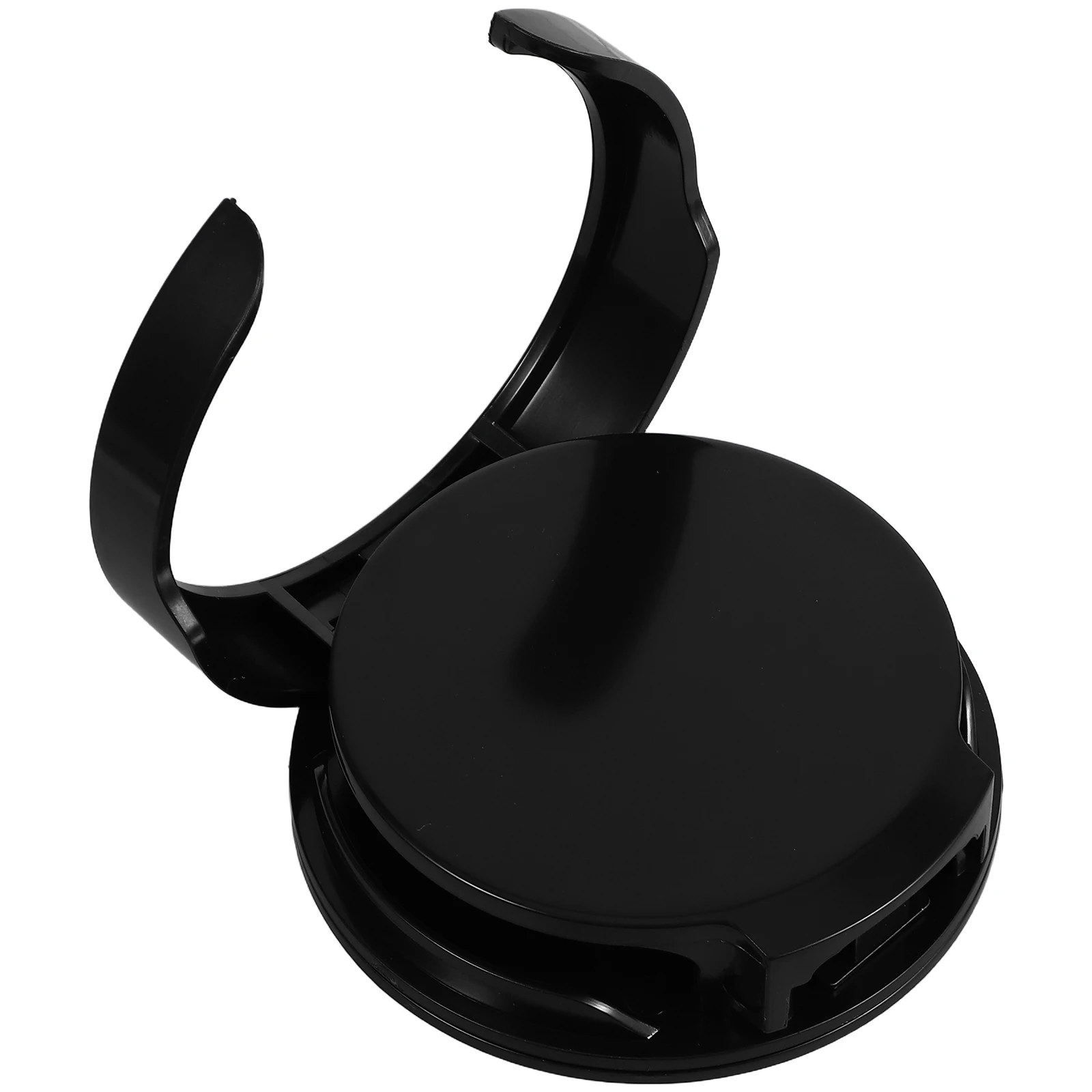 

Desktop Cup Holder for Gaming Put Water Accesories Bed Table Abs Coffee Mug Storage