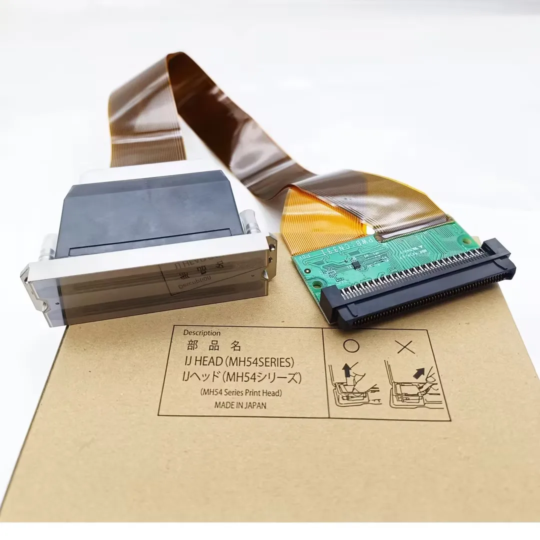 

Hot selling Printhead Good Price Printhead for Ricoh gen 5 UV Printhead GEN5 MH5420 with Long Cable N221414L for Solvent/uv Ink