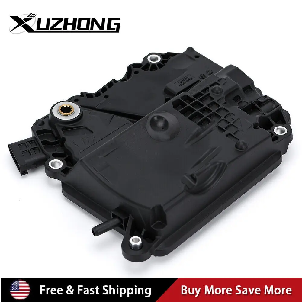 A0002701852 Programmed 722.9 ISM Intelligent Servo Module For Mercedes-Benz