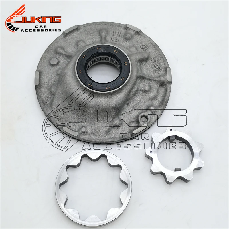 

0C8 TR80SD TR81SD Auto Automatic Transmission Oil Pump Fits For VW Audi Porsche LU IU DU Store Automobile Accessories