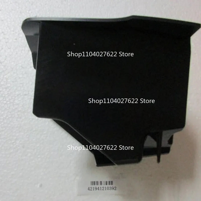 

Used Coffee Grounds Container Box For Philips HD8761 HD8762 HD8763 RI9840 RI9841 EP3550 EP4050 Coffee Machine Parts