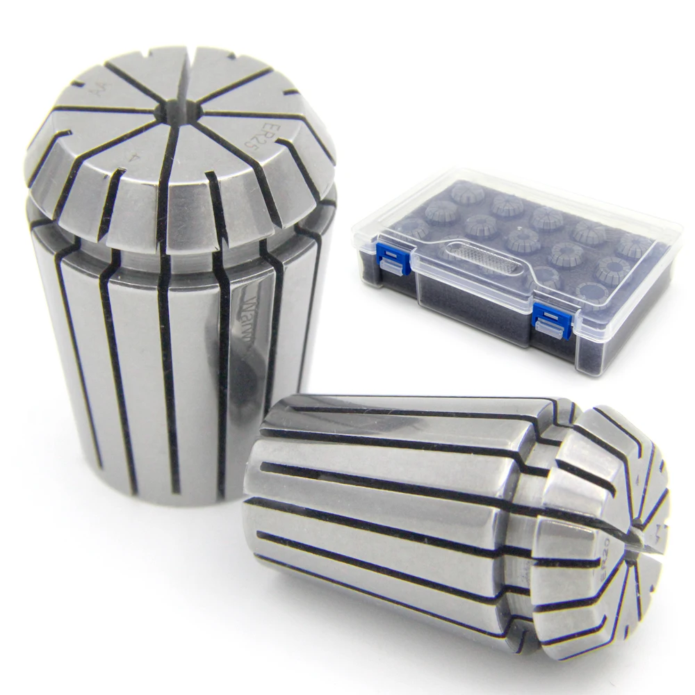 18pcs ER11 collet set