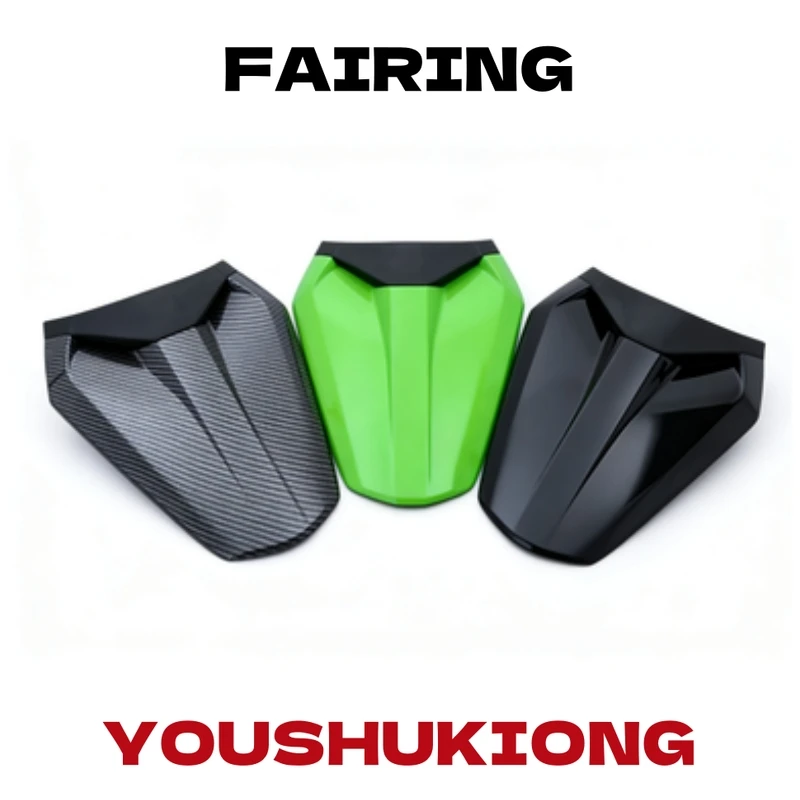 

Капот сиденья подходит для ZX4R / ZX4RR / ZX25R / SE 2023-2025
