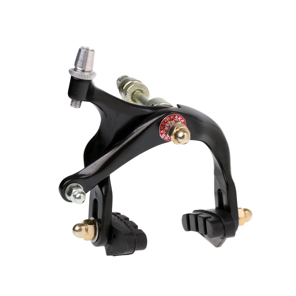 Aluminum Alloy Rear Side Pull Caliper Brake for BMX MTB Road Bike