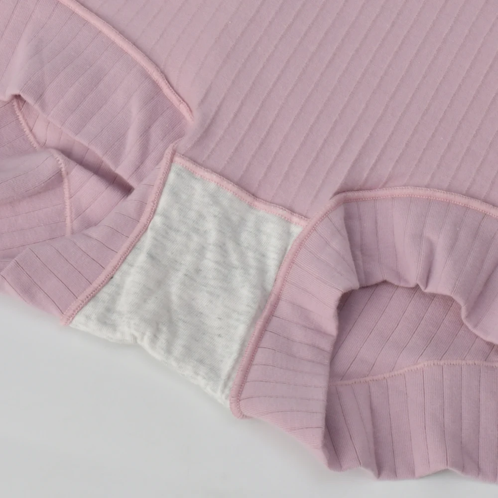 1PC Plus Size Womens Cotton Briefs High Waist XL-6XL Anti-Roll Breathable Soft Underwear All-Day Wear Comfort Fit Women Panties