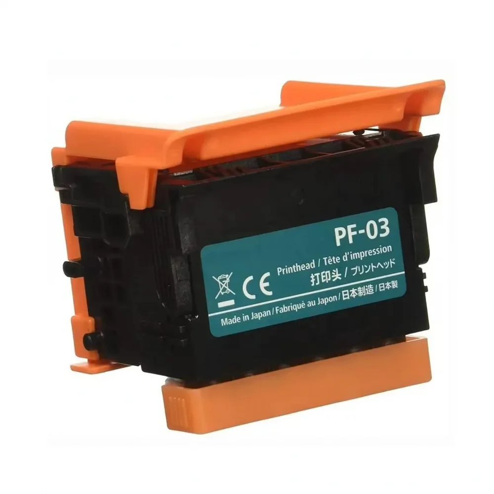 

Pinthead print head For Canon nozzle IPF-655 755 650 iPF8010s/710/8000/815/510/710/605/610 PF03 PF-03 pf 03 PF-03