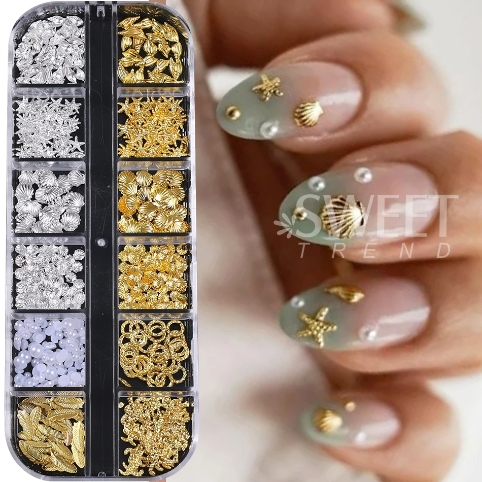 Thumbnail 2 - #12 Latest Manicure Glues Updates