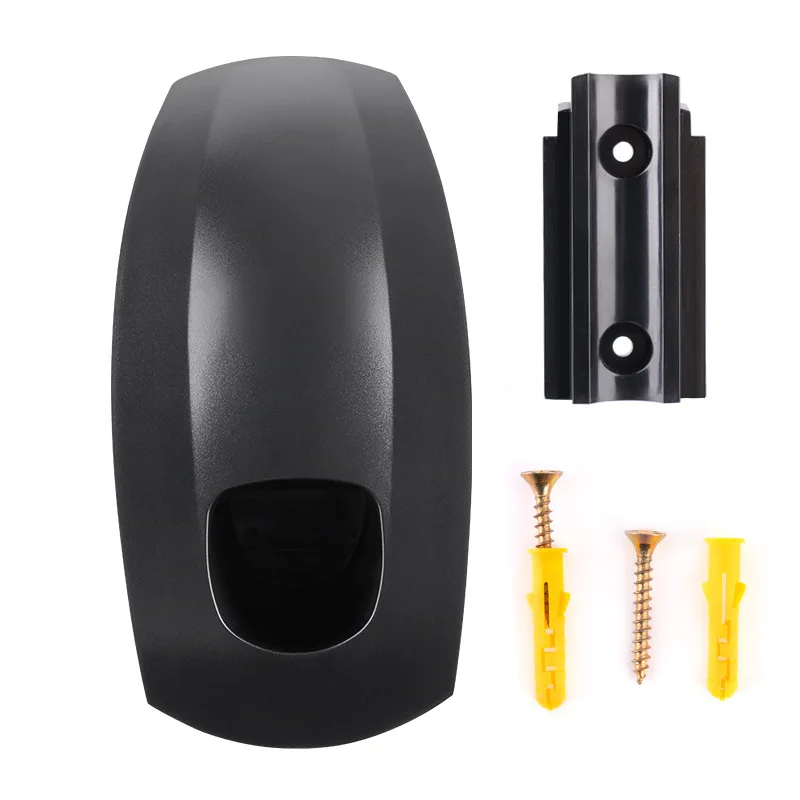 

Suitable for Tesla Models Model3/Y/S/X Charging Gun Bracket US Standard European Standard Suitable for Wall Mount Stable