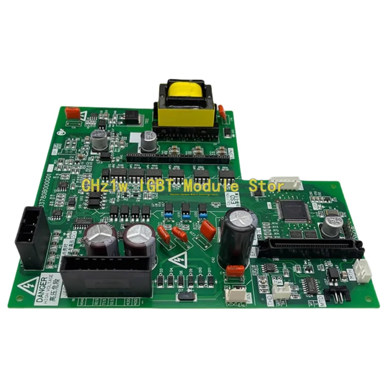 Elevator drive board P203780B000G01 is a brand new replacement for P203709B000G01/G11