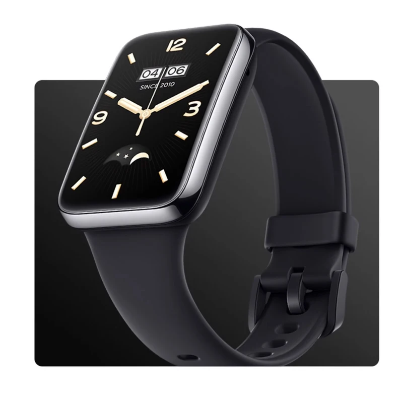 Watch Strap For Xia… - image