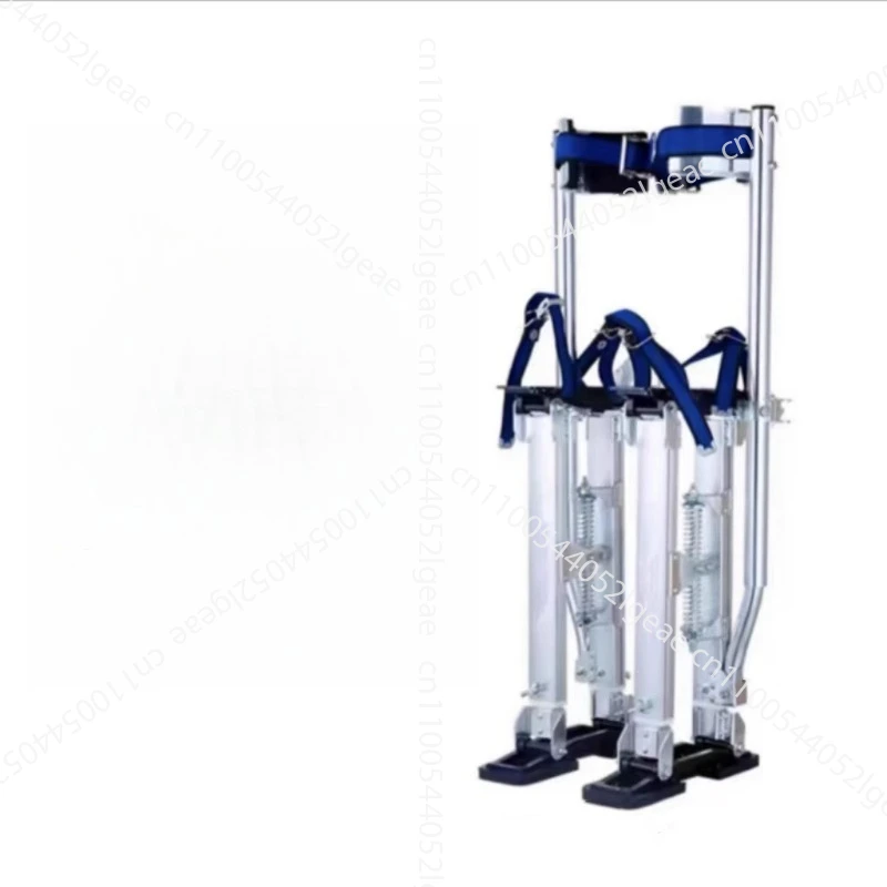 

Stilt Decoration, Foldable and Height-adjustable Tripod, Height-increasing Machine Shoes, Construction Project Stilts