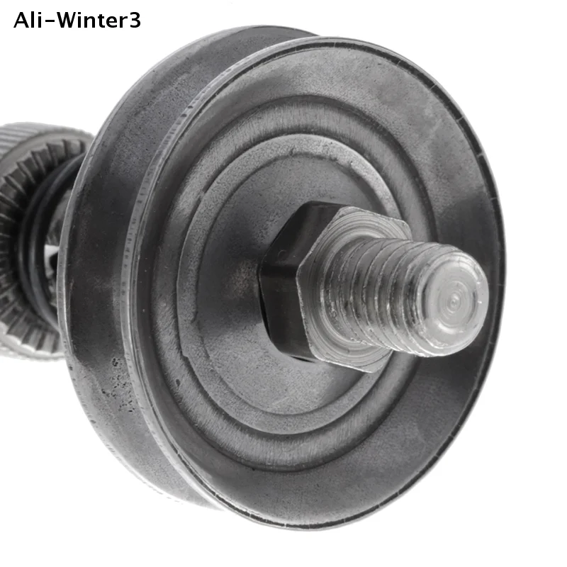 (Yy)1Pc Metal Threa…