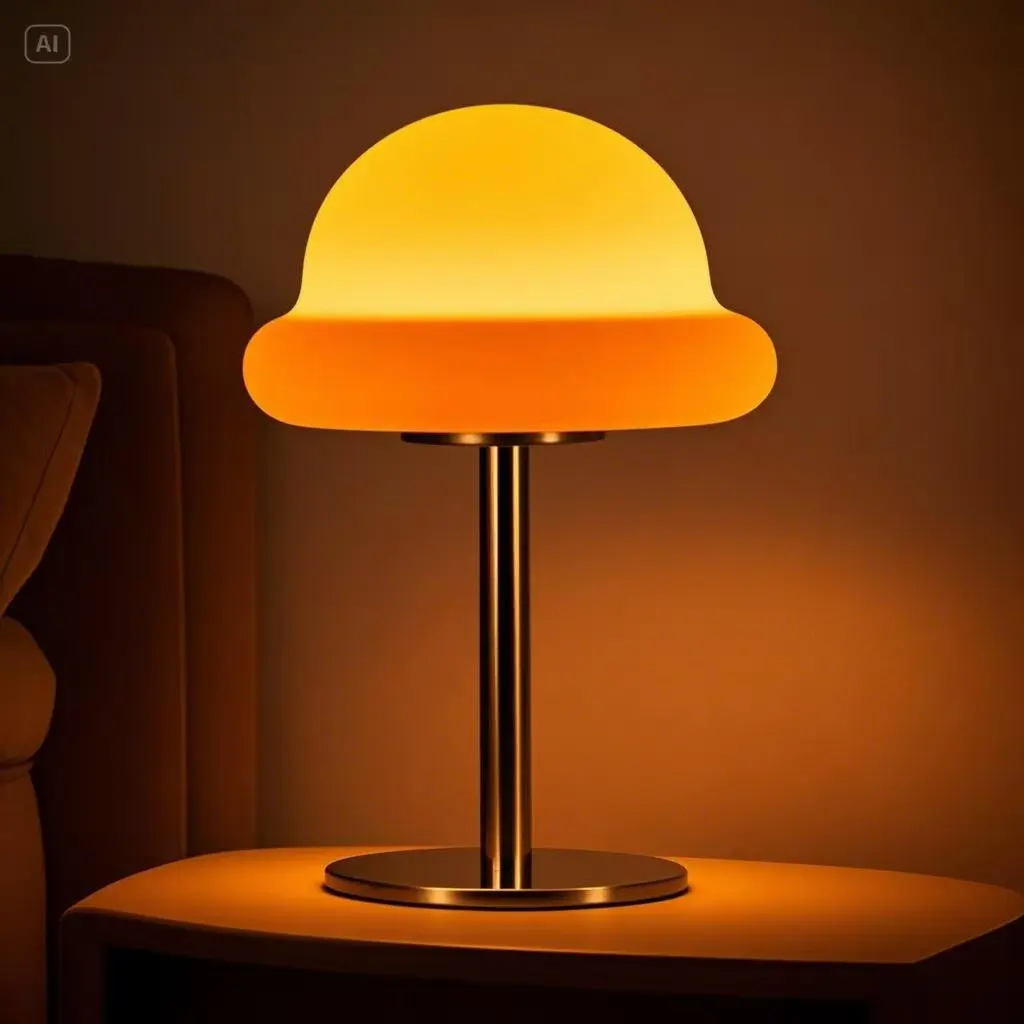 Modern Cloud Design Table Lamp with USB plug 3 Color Temperatures 10 Dimmable Levels Plastic Shade Bedroom  Restaurant Lighting